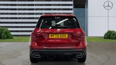 Mercedes-Benz GLB 200 AMG Line Premium + Night Ed 5dr 7G-Tronic Petrol Estate